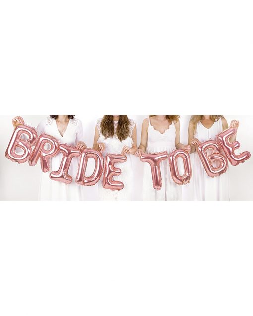 bridal shower pynt