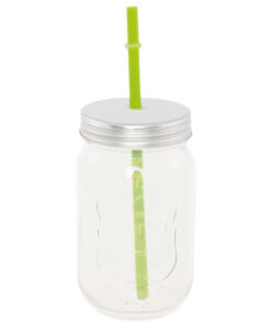 mason jar uden hank