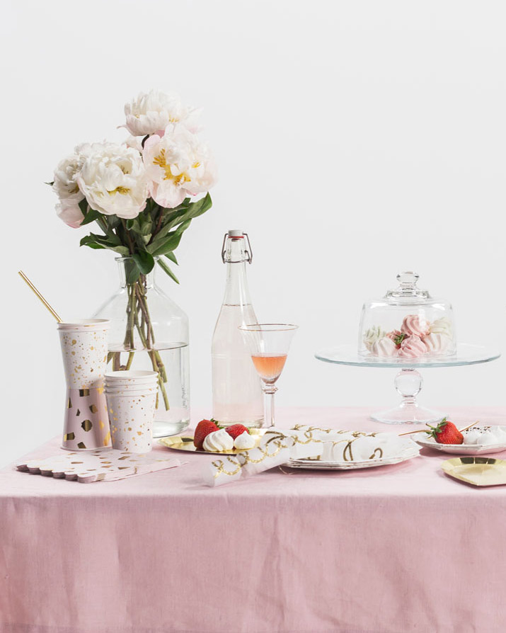 pynt til konfirmation for piger