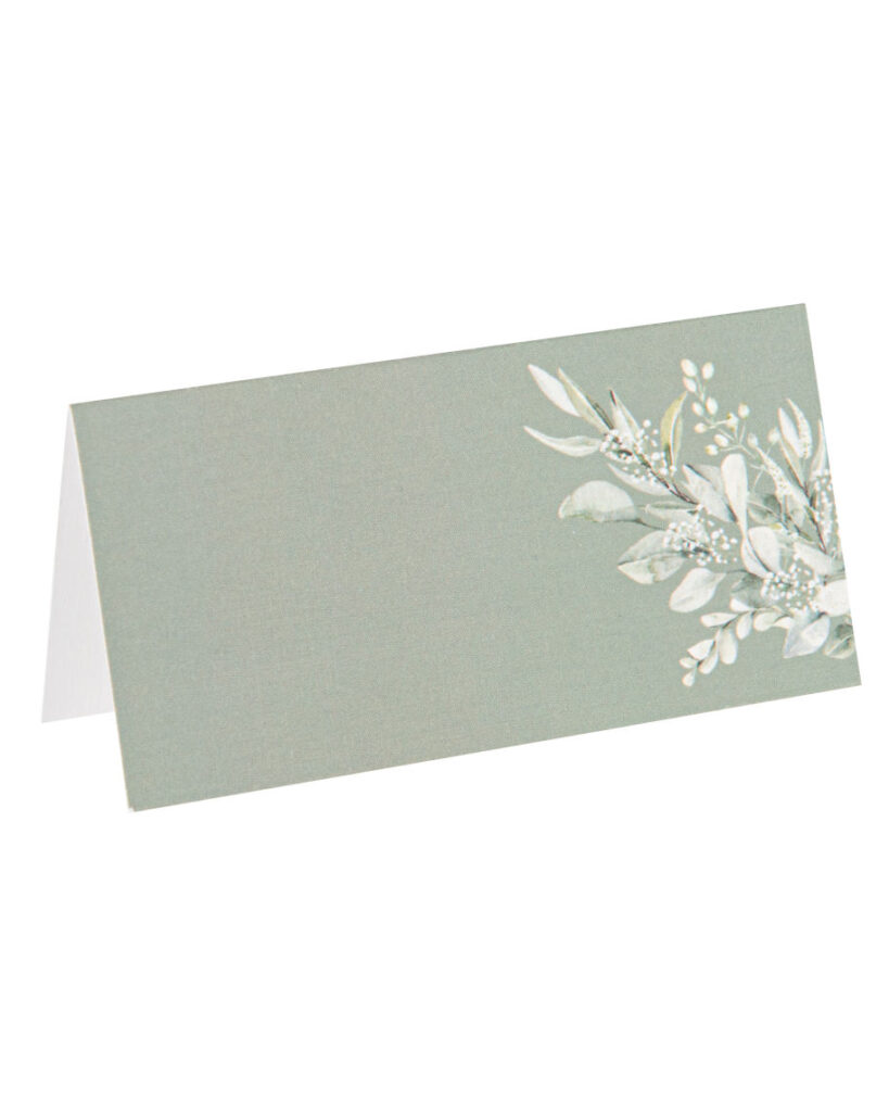 St vet Gr nne Bordkort Med Botanisk Print Bordkort Til Bryllup St vet Gr nne Bordkort Med Botanisk Print Bordkort Til Bryllup