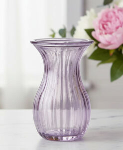 Alternative view of Lilla glas vase - medium størrelse