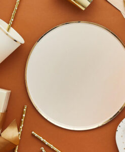 stilfuld luksus engangsservice