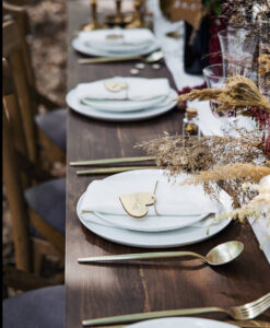 Natur tema til konfirmation