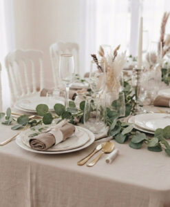 Alternative view of Eukalyptus bladranke